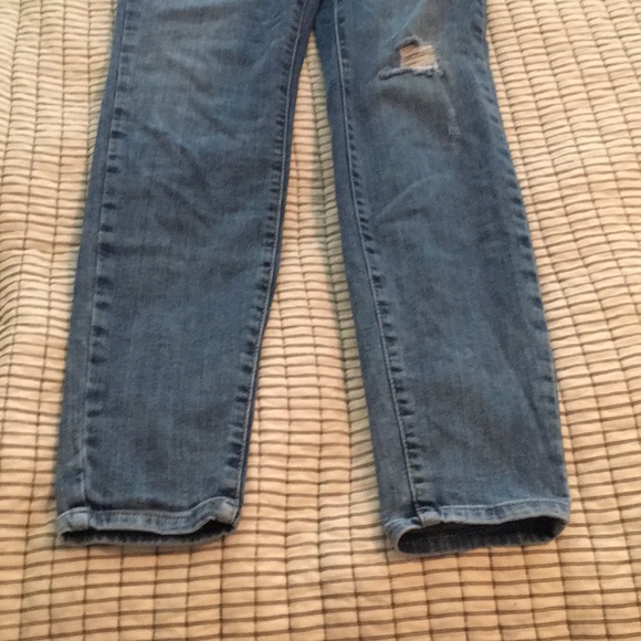 ☀️5/$25 Forever 21 Jeans - Picture 2 of 7